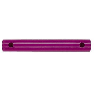 Moveandstic Rohr 35 cm, magenta