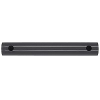 Moveandstic Rohr 35 cm, titangrau