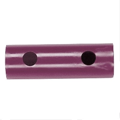 Moveandstic Rohr 15 cm, magenta