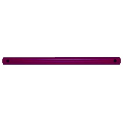 Moveandstic Rohr 75 cm, magenta