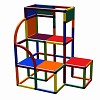 Move and stic - TIMM Klettergerüst multicolor