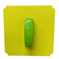  Moveandstic Platte 40x40 cm inkl. Kindertelefon , Farben können gewählt werden