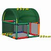 Moveandstic Samy - Tunnelhaus 1