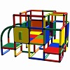 Move and Stic - Spielebene UTE Multicolor mit Telefon 