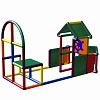 Move and Stic - Spielschiff GERDI mit Steuerrad 0