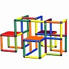 Moveandstic Motoriktrainer MAJA Multicolor 0