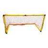 Move and Stic - FuÃball- und Hockeytor Gelb 0