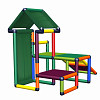 Nemo mein erstes Spielhaus