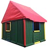 Moveandstic Dach Stoffdach Zeltdach 125 x 184 x 87 cm