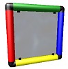 Moveandstic Plexiglasplatte 35x35 cm