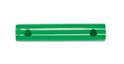 Moveandstic Rohr 25 cm, grün